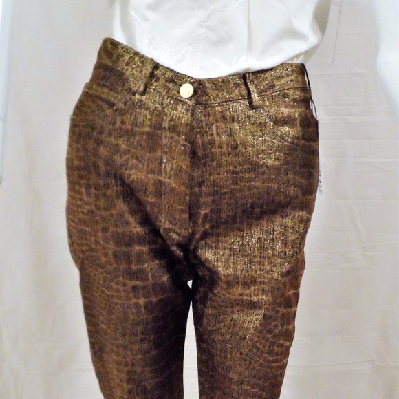 AMBIENTE PANT NWOT - Picture 1 of 2
